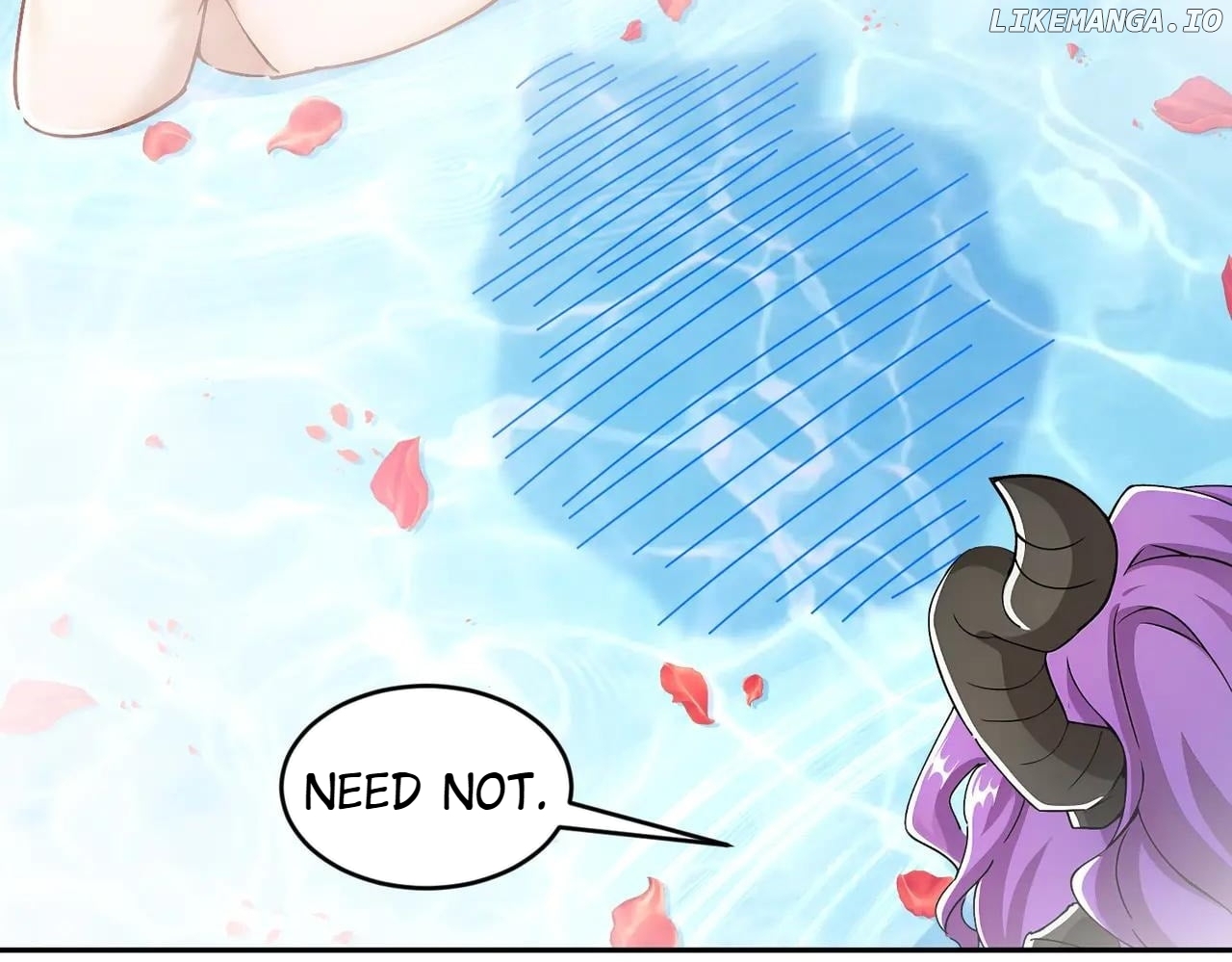My Furry Harem Is After Me Chapter 205 - page 69